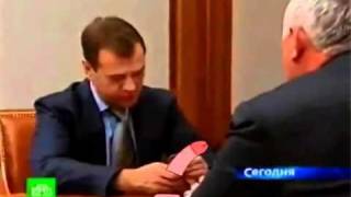 Топ 3 ролика недели с г-ном ДАМ