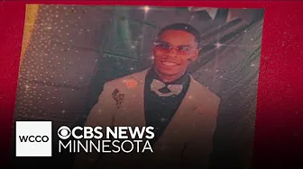 Minneapolis mother grieves, wants answers after son’s death in bar shooting