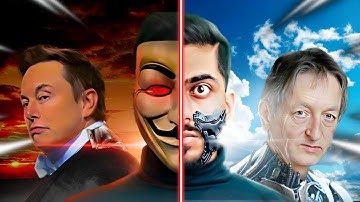 From Turing to Transformers: The Epic Saga of AI