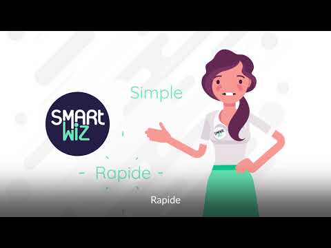 SmartWiz - RH & Paie