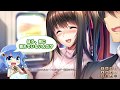 【公式】ぽっとちゃん(歩サラさん)が語りまくる! アマカノ2体験版実況プレイ#01