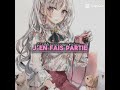 retiens bien ça je voulais que tu saches qu'il y a au moins une personne qui t'aime dans la vie❤️‍🩹