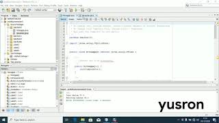 Membuat program hitung gaji karyawan