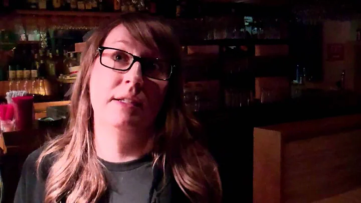 Connxtions with Allison Hood