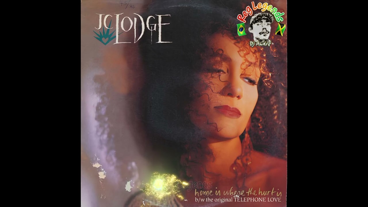 JC LODGE  MAKE IT UP  legendado pt br