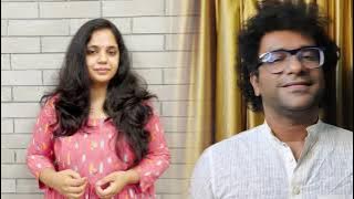 Sandhana Kaatre | Remembering Shri. SPB | Saindhavi & Haricharan