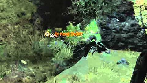 Modern Warfare 3 - Boosting in Domination?