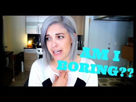 CATRIFIC IS BORING | catrific