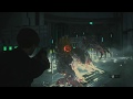 Resident evil 2 Remake Bossfight Leon vs Willian
