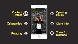 Yellow Malta App screenshot 5