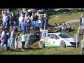 33°Rally città di Bassano 2016