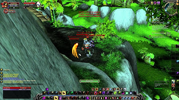 CataQuests.com - The Darkness Within