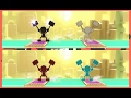 【スマブラWiiU】初音ミク「惑星ループ」をMr.ゲーム&ウォッチで演奏した