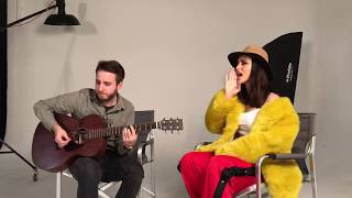 Usne Ko Milijun Watti Acoustic