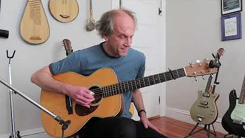Pendulum  (Aaron Flanders)