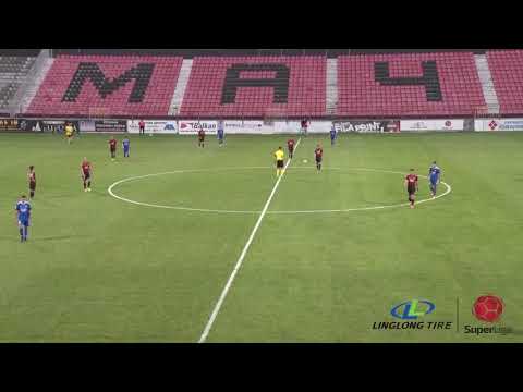 Macva Sabac FK Vozdovac Goals And Highlights
