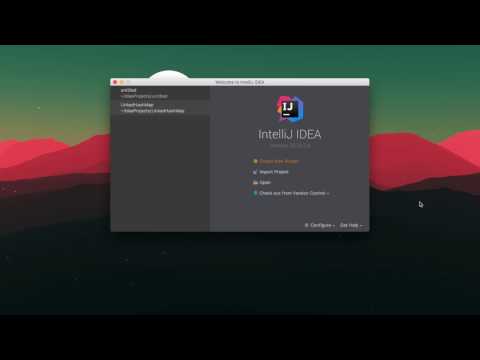 Scala scripting using IntelliJ
