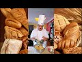 RECETA PAN DULCE