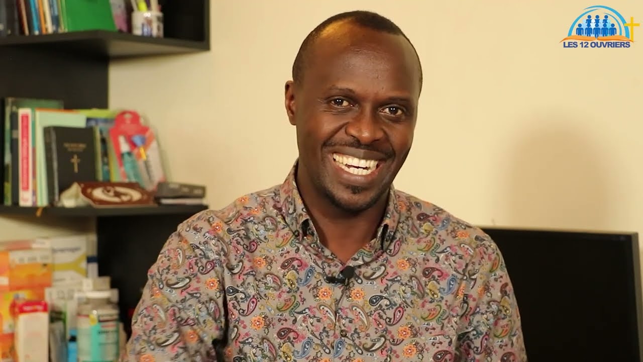 IJORO UMWAMI ABURA IBITOTSI BYARI BIKAZE, IRYARI ITEKA RYAHINDUTSE UMUGISHA/ BY PATRICK KAMANZI