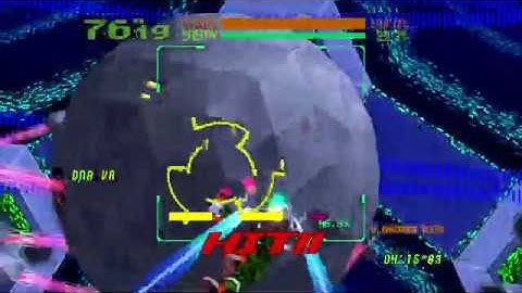 PS4 Virtual-On Oratorio Tangram Apharmd B 1cc ALL /電脳戦機バーチャロン マスターピース 1995～2001 オラトリオタングラム アファームドB