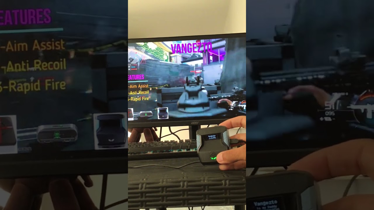  سكربت باتلفيلد ٧ كرونس زين اقوي سكربت #باتلفيلد #كرونسزين 