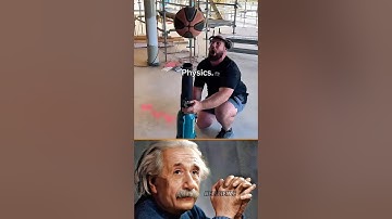 Bernoulli Principle 💀