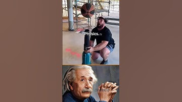 Bernoulli Principle 💀