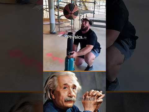 Bernoulli Principle 💨💀