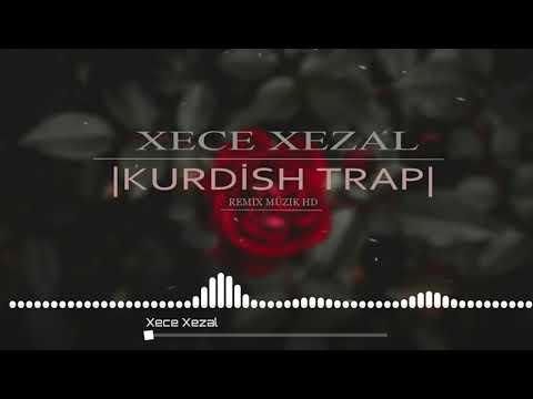 XECE - XEZAL |KURDİSH TRAP REMİX| (2020) \