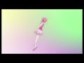 Hana, Shuel, and Adult Ari Ice Skating to Drunken Flower..wmv
