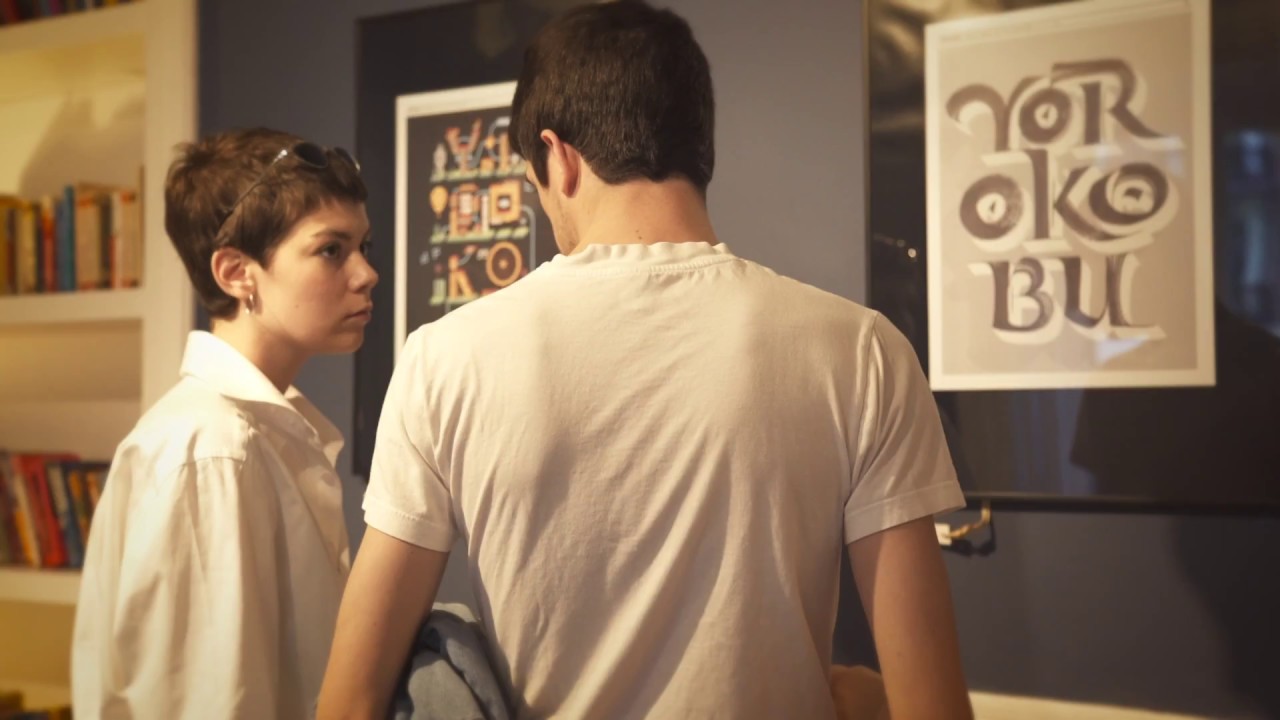 Hybrid Festival en Petit Palace Lealtad Plaza