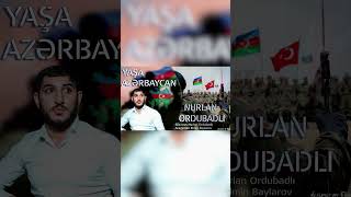 Nurlan Ordubadli - Yasa Azerbaycan