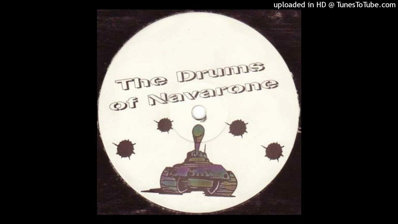 The Firm The Drums of Navarone (Hypnotic Mix) YouTube