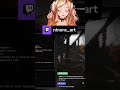 Сталкер был для меня испытанием) S.T.A.L.K.E.R.: Anomaly | ninora_art с помощью #Twitch