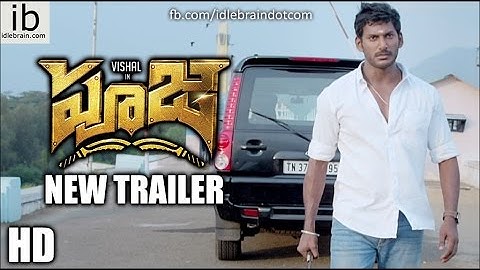 Vishal