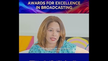 The Great Works of 2023 International Short Video Competition (84) #2023ISVC #OneBeltOneRoad