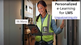 Unlock the Power of Personalized Learning within Your LMS