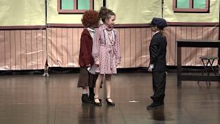 Guardian Angels presents Annie Kids 2019 by Chris Knight 8,090 views 5 years ago 38 minutes