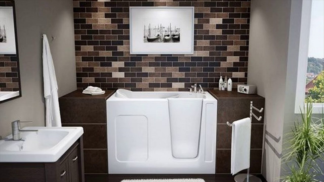 Small Bathroom Design Ideas Uk Youtube