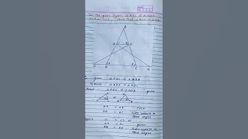 If triangle FEC is congruent to  GDB and angle 1 is equal to angle 2, prove ADE similar to ABC