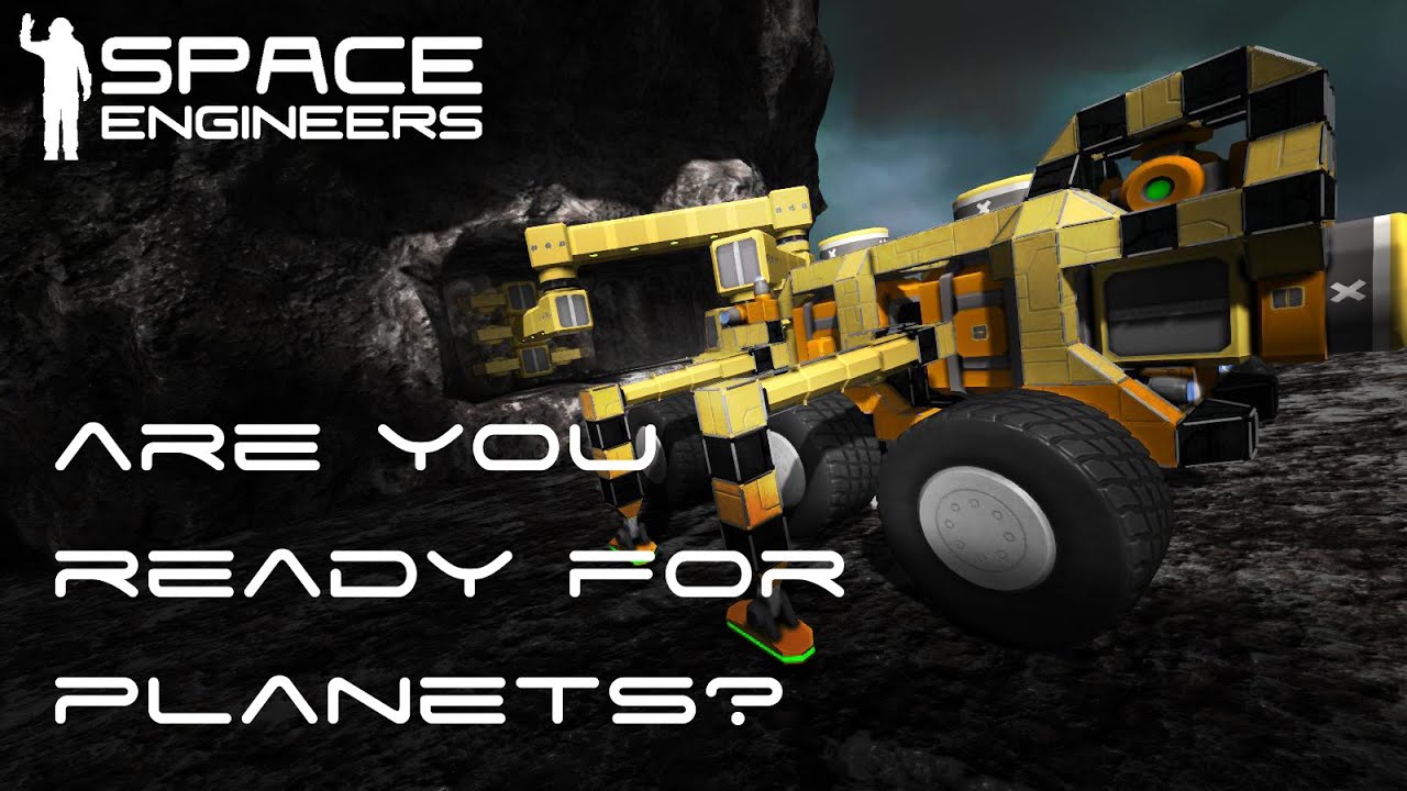 Space Engineers Building A Ship On Planets Space Engineers Building A Ship On Planets