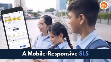 A Mobile-Responsive SLS