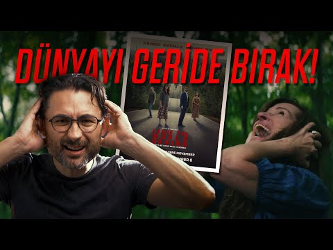 Bu yıl izlenebilecek SONUNCU film!