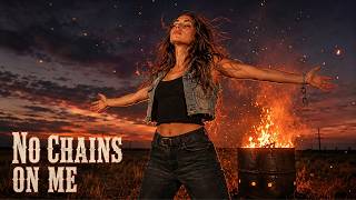 No Chains on Me — Outlaw Country | BeatAtlas