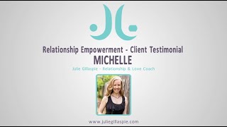 Client Testimonial: Michelle