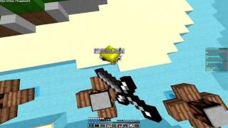لقطات اس جي بلوكس 1# BlocksMC SG Clips
