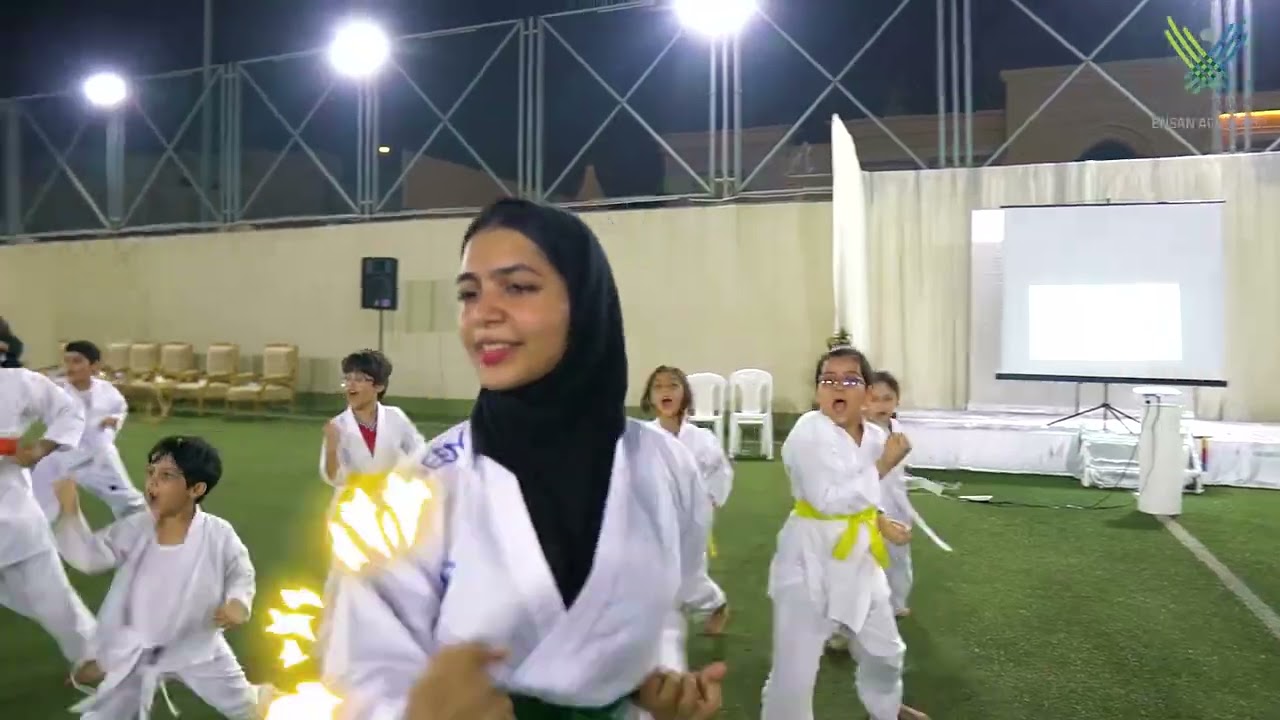 حفل تدشين مقر أكاديمية بناء الإنسان الرئيسي بالعوالي 2022 م ( فيديو كامل )