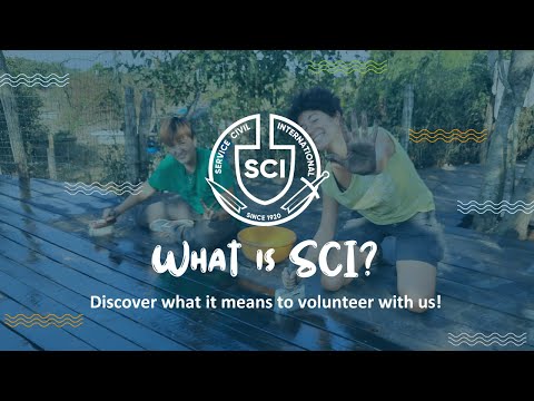 What is SCI?