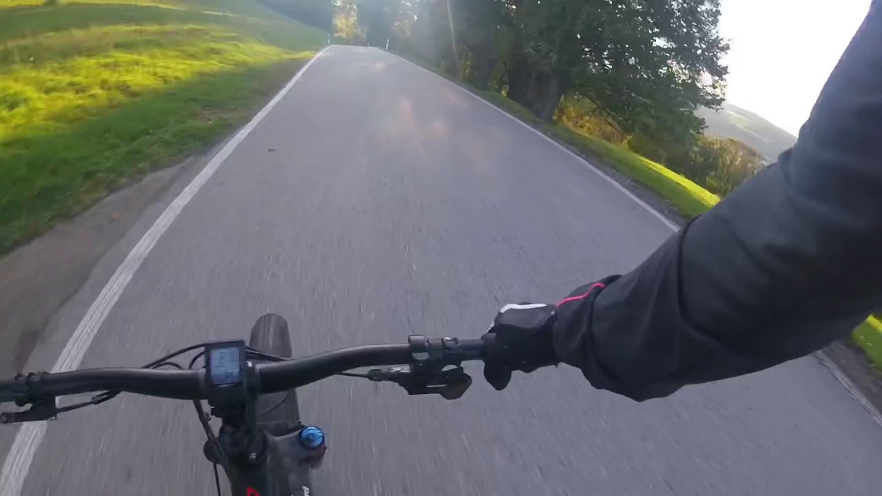 MTB Burg Teck | Ho Chi Minh Pfad | Schwäbische Alb