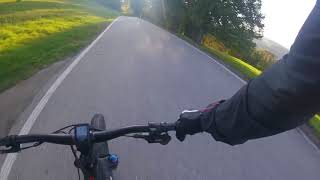 Mtb Burg Teck Ho Chi Minh Pfad Schwäbische Alb